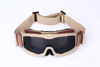 Sports Goggles