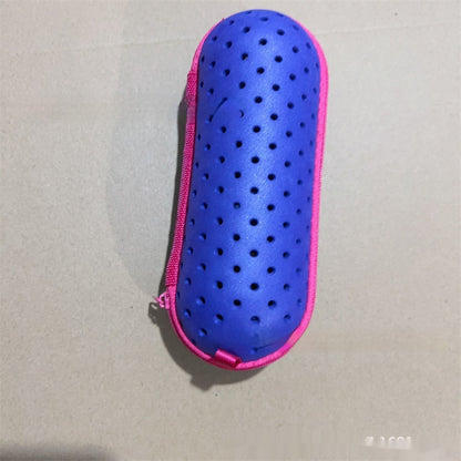 Ski Goggles – breathable design