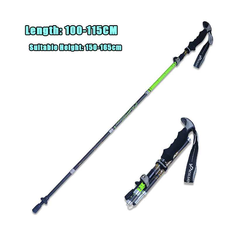 Trekking Poles