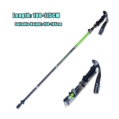 Trekking Poles