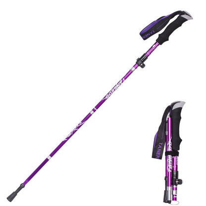 Trekking Poles – ultra-light design