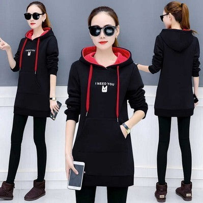 Sports Jacket – velvet lining