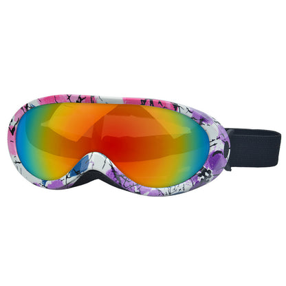 Ski Goggles