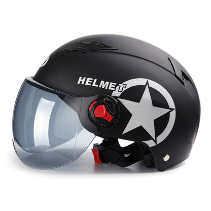 Sports Helmet