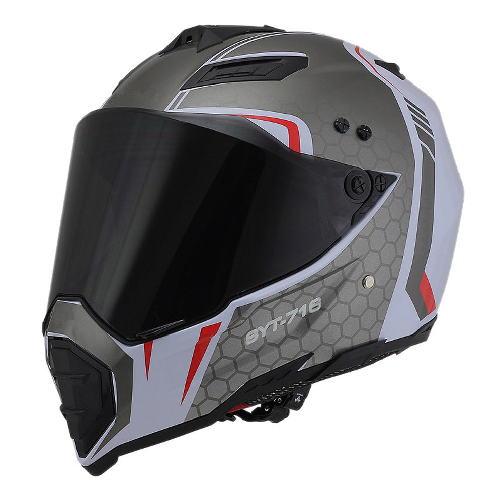 Motorcycle Helmet