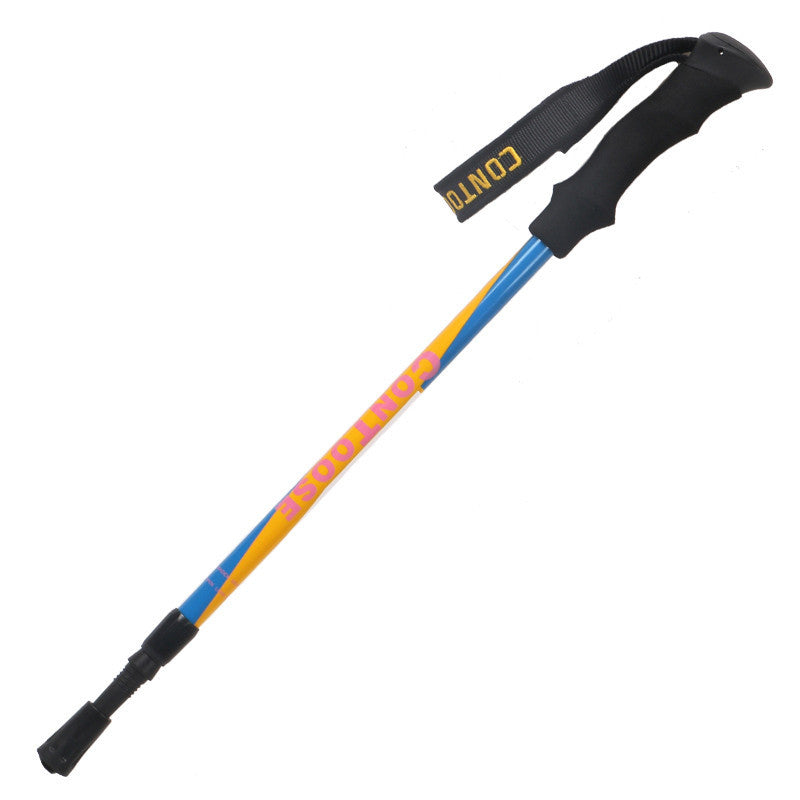 Trekking Poles – ultra-light design