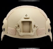 Sports Helmet – lightweight construction