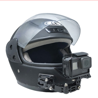 Motorcycle Helmet