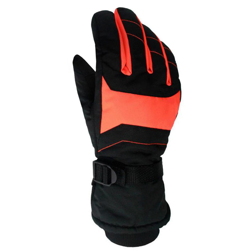 Ski Gloves