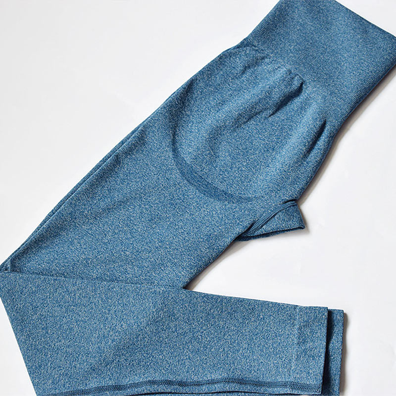 Sports Pants – elastic fit