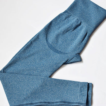 Sports Pants – elastic fit