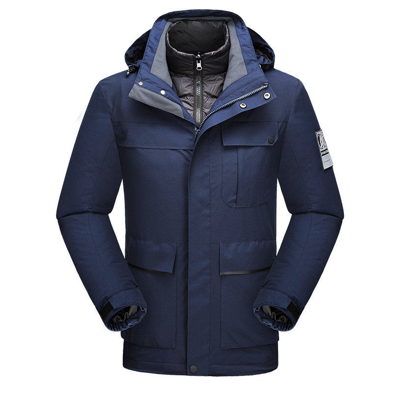 Ski Jacket – waterproof