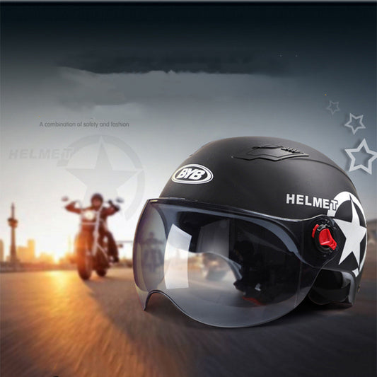 Sports Helmet