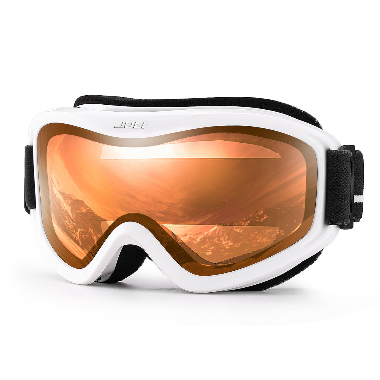 Ski Goggles – anti-fog lens