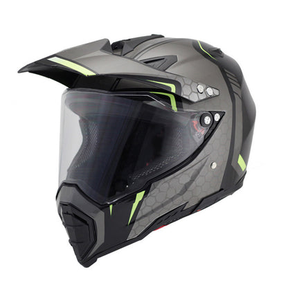 Motorcycle Helmet