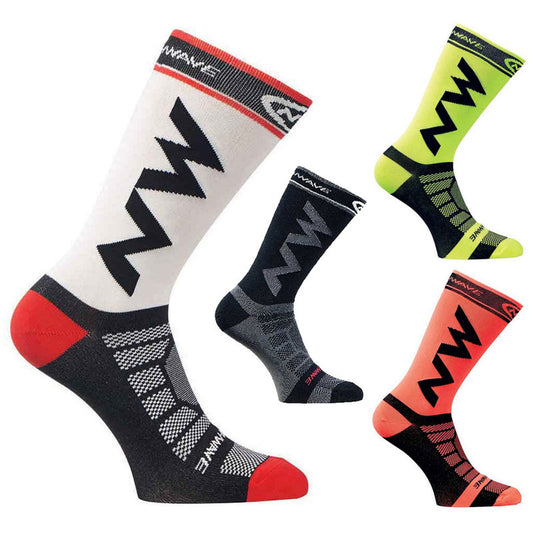 Sports Socks – breathable design