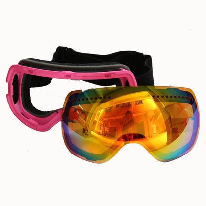 Ski Goggles