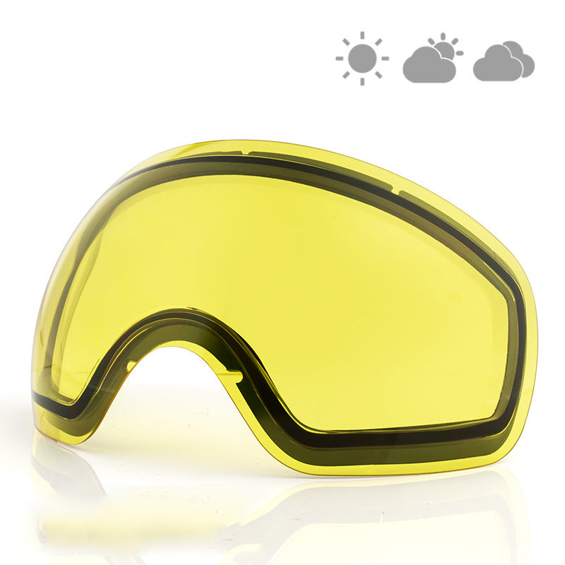 Ski Goggles