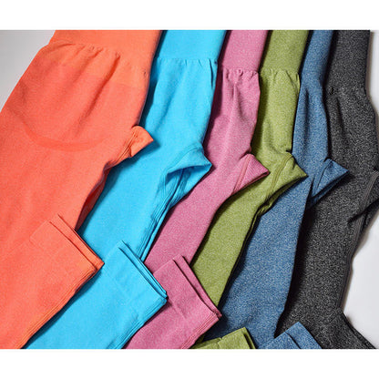 Sports Pants – elastic fit