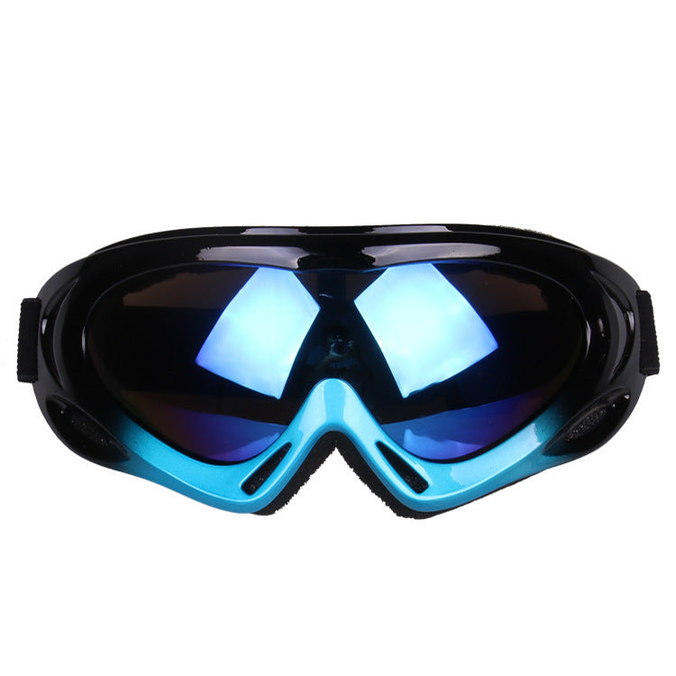 Ski Goggles