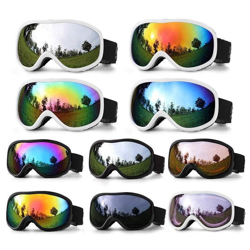 Ski Goggles