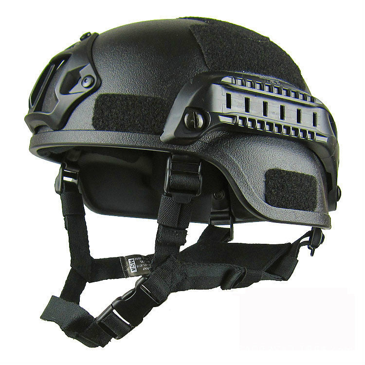 Sports Helmet – lightweight construction
