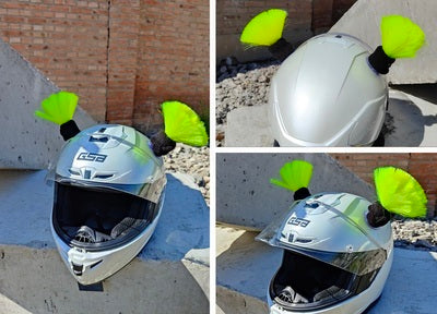 Motorcycle Helmet
