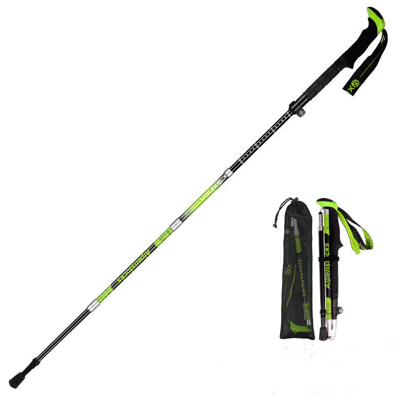 Trekking Poles – ultra-light design