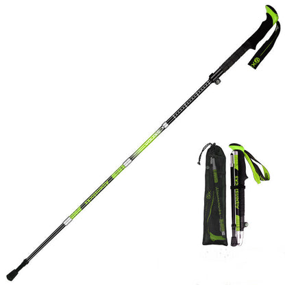 Trekking Poles – ultra-light design