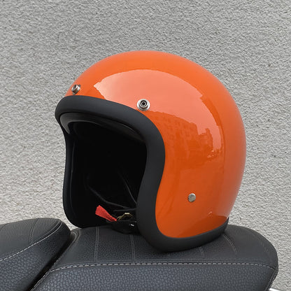 Motorcycle Helmet