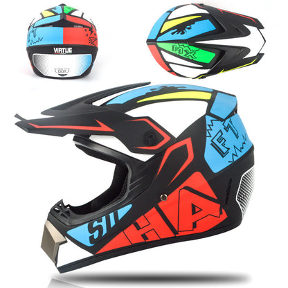 Sports Helmet
