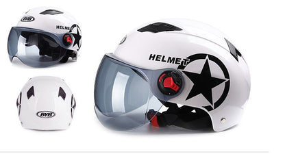 Sports Helmet