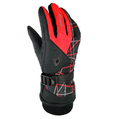 Ski Gloves