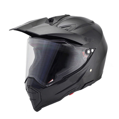 Motorcycle Helmet