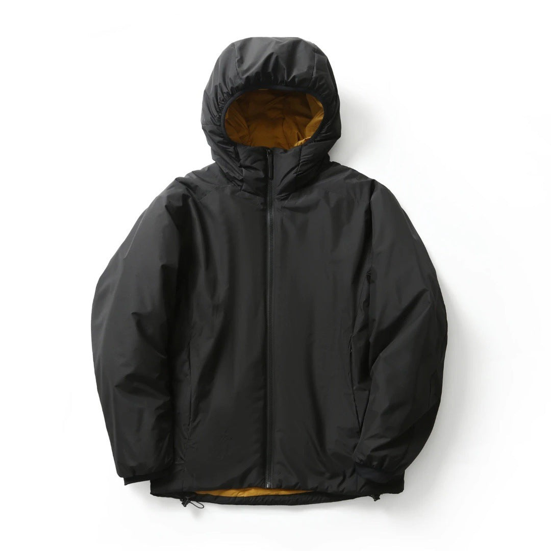 Ski Jacket – waterproof, windproof