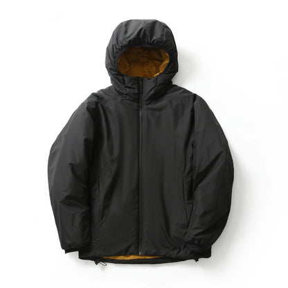 Ski Jacket – waterproof, windproof