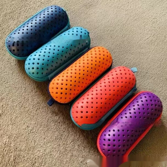 Ski Goggles – breathable design