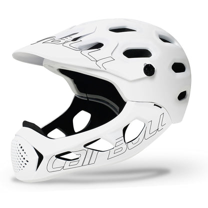 Bike Helmet