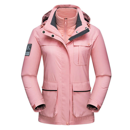 Ski Jacket – waterproof