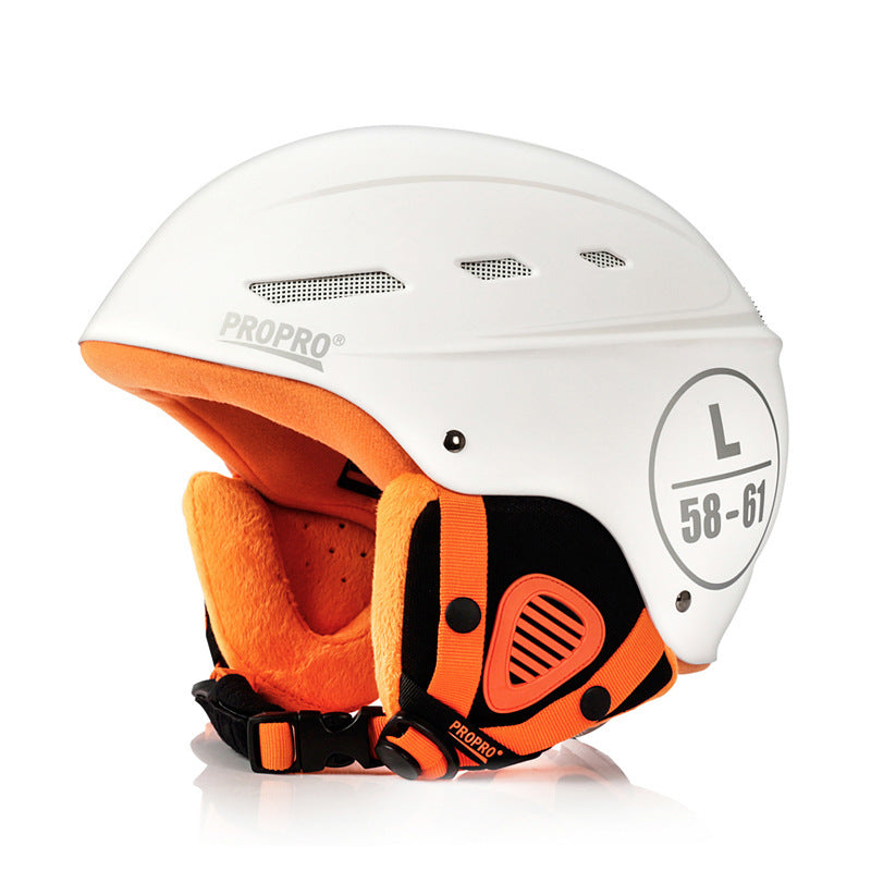 Ski Helmet