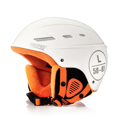 Ski Helmet