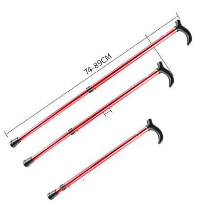 Trekking Poles