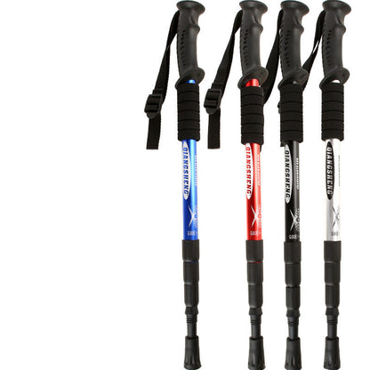 Trekking Poles
