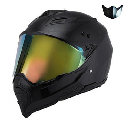 Motorcycle Helmet