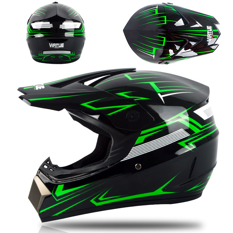 Sports Helmet
