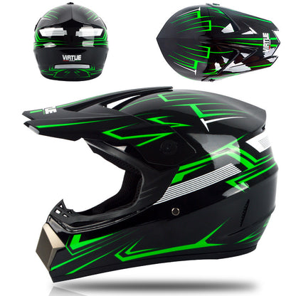 Sports Helmet