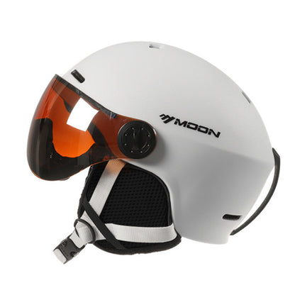Ski Helmet