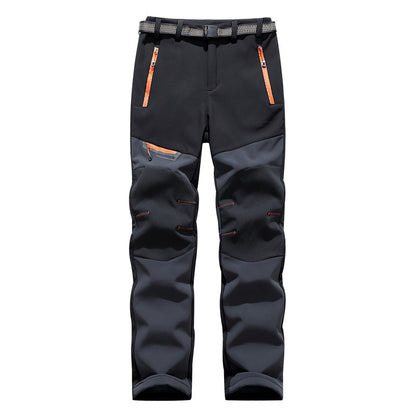 Ski Pants – warm insulation