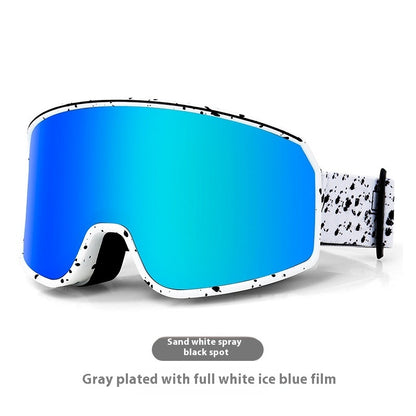 Ski Goggles