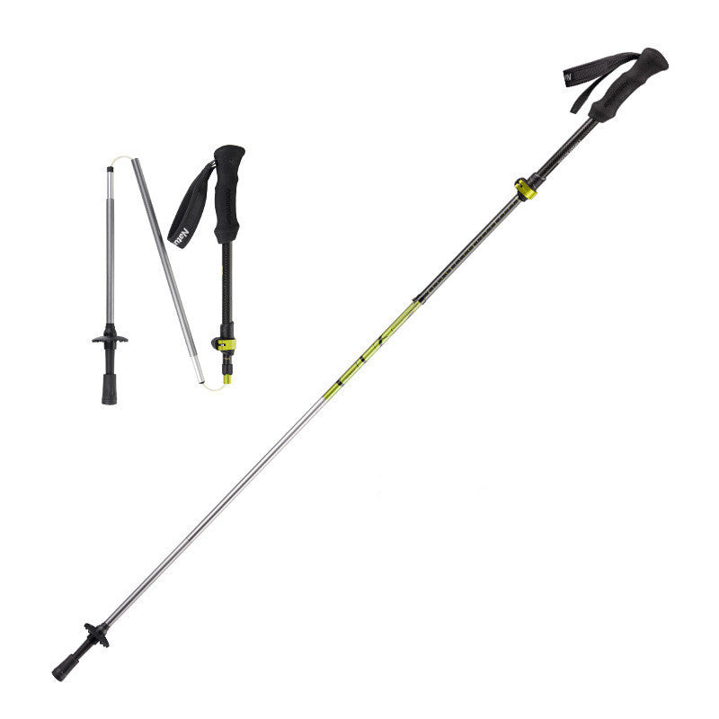 Trekking Poles